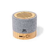 RPET SPEAKER personalizzato con logo - Pubblienne