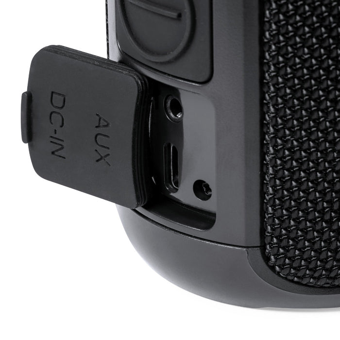 TWS SPEAKER personalizzato con logo - Pubblienne