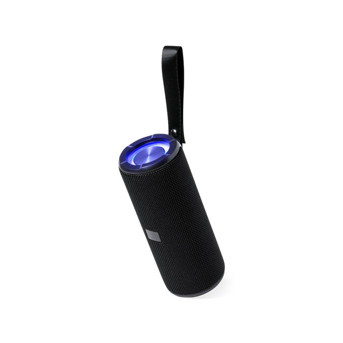 TWS SPEAKER personalizzato con logo - Pubblienne