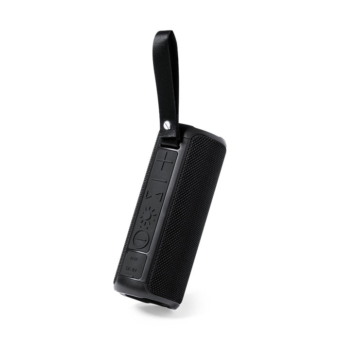 TWS SPEAKER personalizzato con logo - Pubblienne