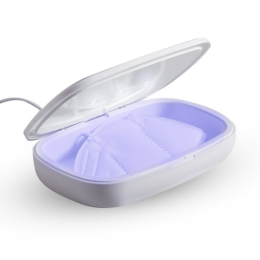 STERIBOX personalizzato con logo - Pubblienne