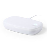 STERIBOX personalizzato con logo - Pubblienne