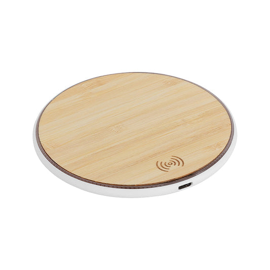 BAMBOO RECHARGE personalizzato con logo - Pubblienne
