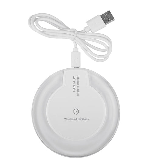 RECHARGE 7.0 personalizzato con logo - Pubblienne