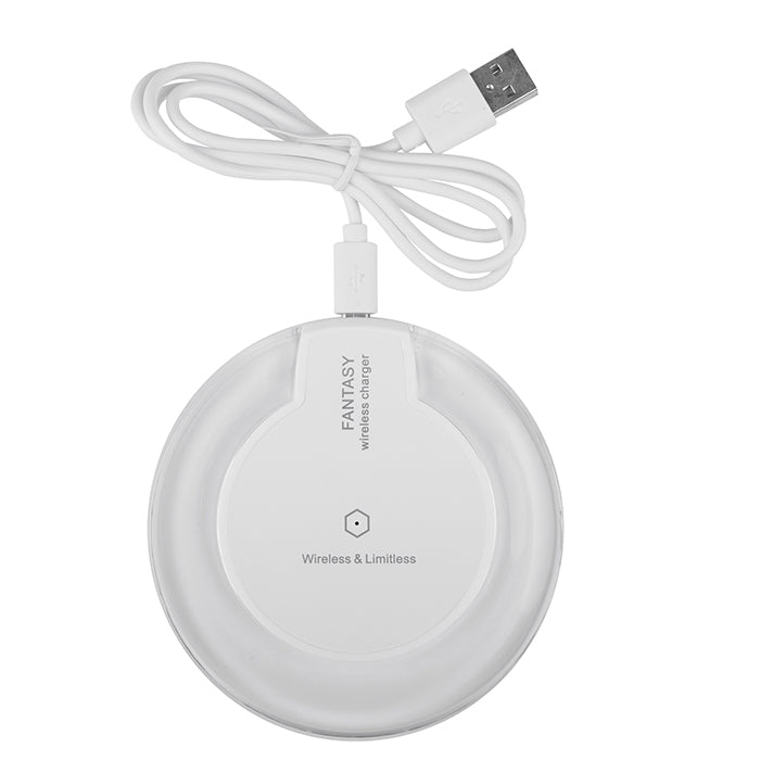 RECHARGE 7.0 personalizzato con logo - Pubblienne