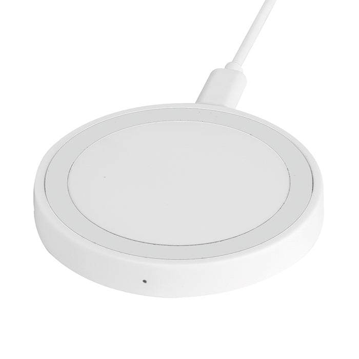 RECHARGE 5.0 personalizzato con logo - Pubblienne