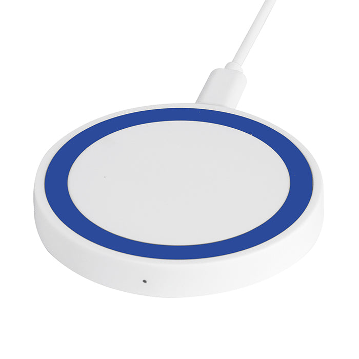 RECHARGE 5.0 personalizzato con logo - Pubblienne