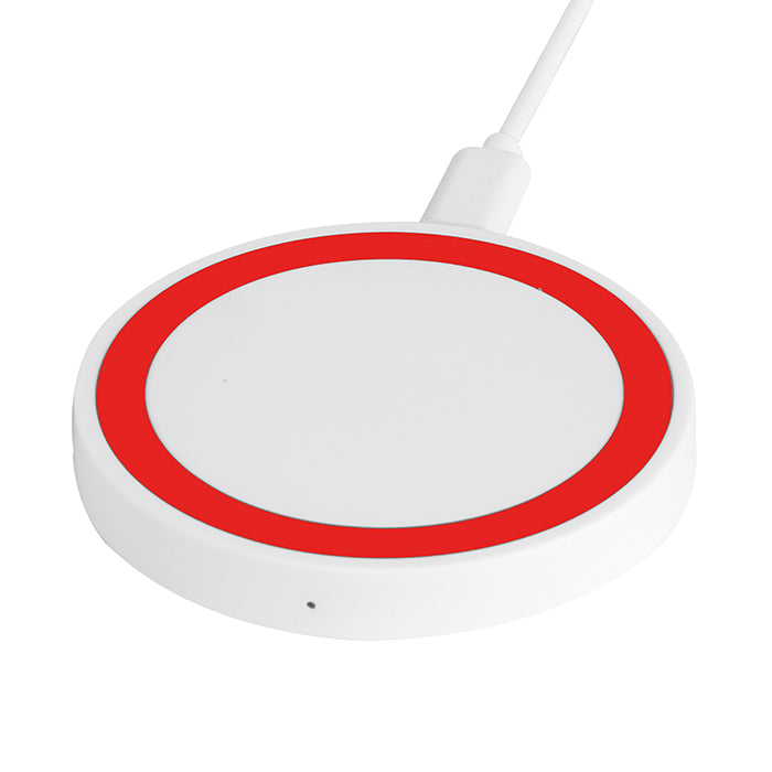 RECHARGE 5.0 personalizzato con logo - Pubblienne
