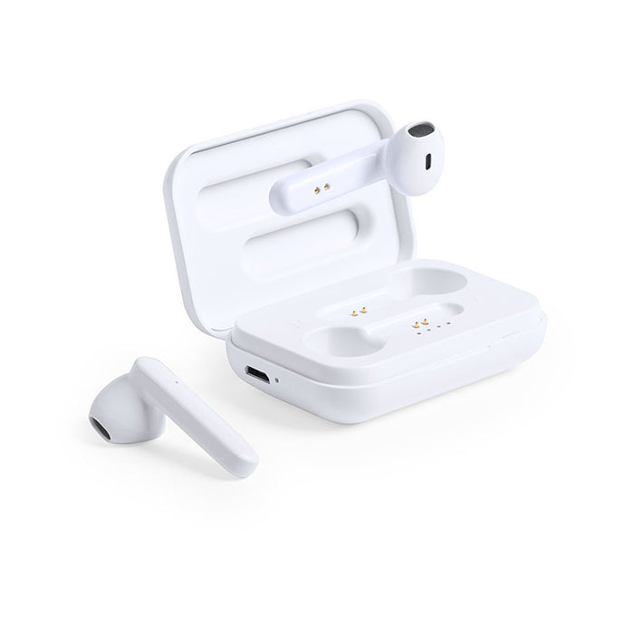 AIR PODS personalizzato con logo - Pubblienne