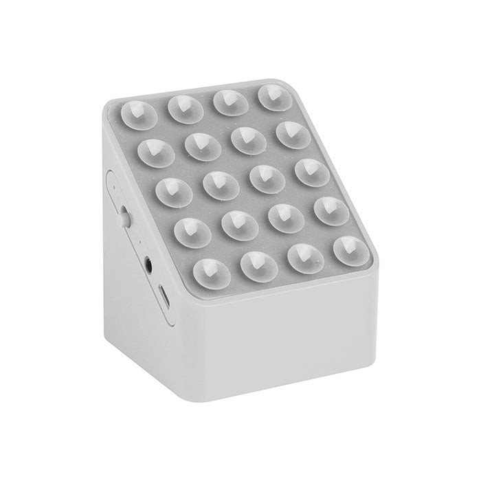 SPIDER SPEAKER personalizzato con logo - Pubblienne