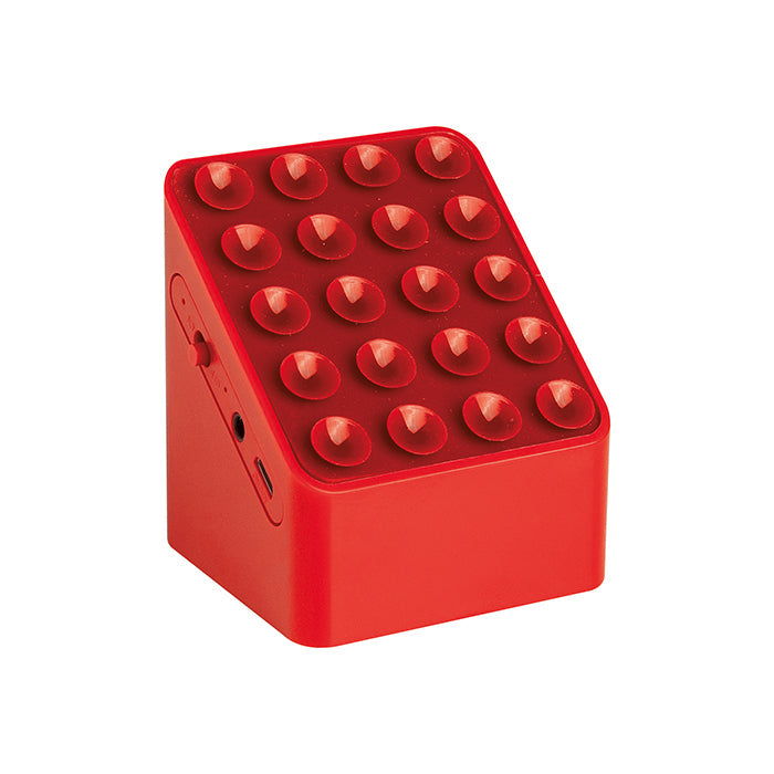 SPIDER SPEAKER personalizzato con logo - Pubblienne