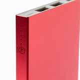 ALU RECYCLED BANK personalizzato con logo - Pubblienne