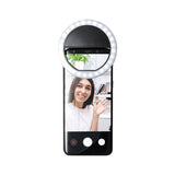 RING LIGHT personalizzato con logo - Pubblienne