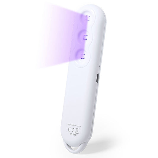 LAMPIX personalizzato con logo - Pubblienne