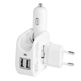 ADAPTOR personalizzato con logo - Pubblienne