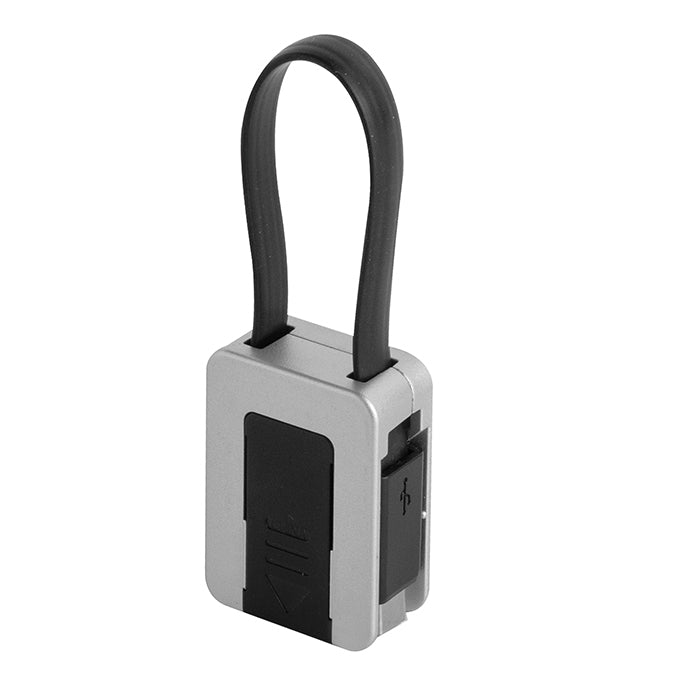 CABLE CUBE personalizzato con logo - Pubblienne
