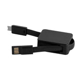 CABLE CUBE personalizzato con logo - Pubblienne