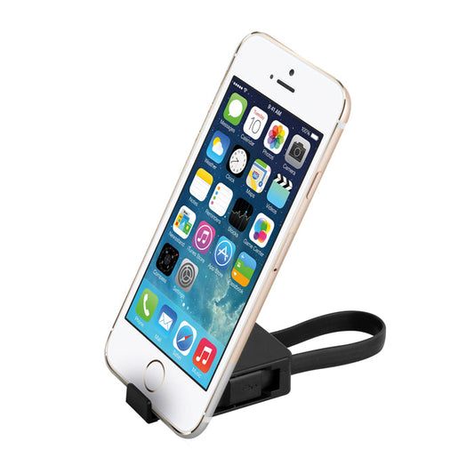 CABLE CUBE personalizzato con logo - Pubblienne