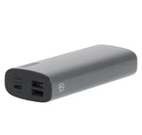 BASE CARICABATTERIE WIRELESS personalizzato con logo - Pubblienne