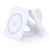 CARICATORE WIRELESS MAGNETICO personalizzato con logo - Pubblienne