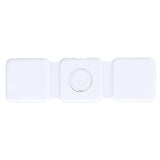 CARICATORE WIRELESS MAGNETICO personalizzato con logo - Pubblienne