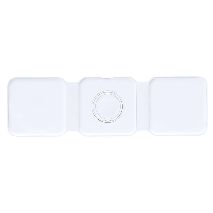 CARICATORE WIRELESS MAGNETICO personalizzato con logo - Pubblienne
