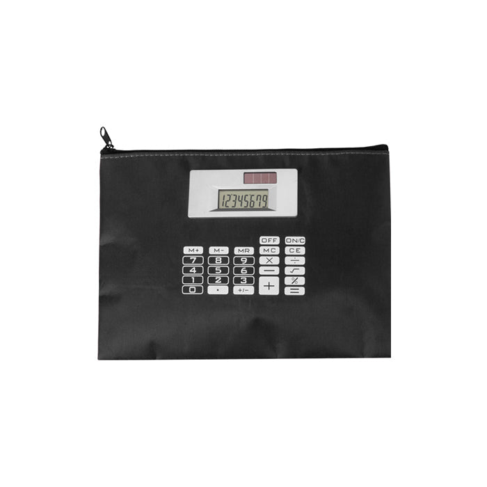 POCHETTE MATHS personalizzato con logo - Pubblienne