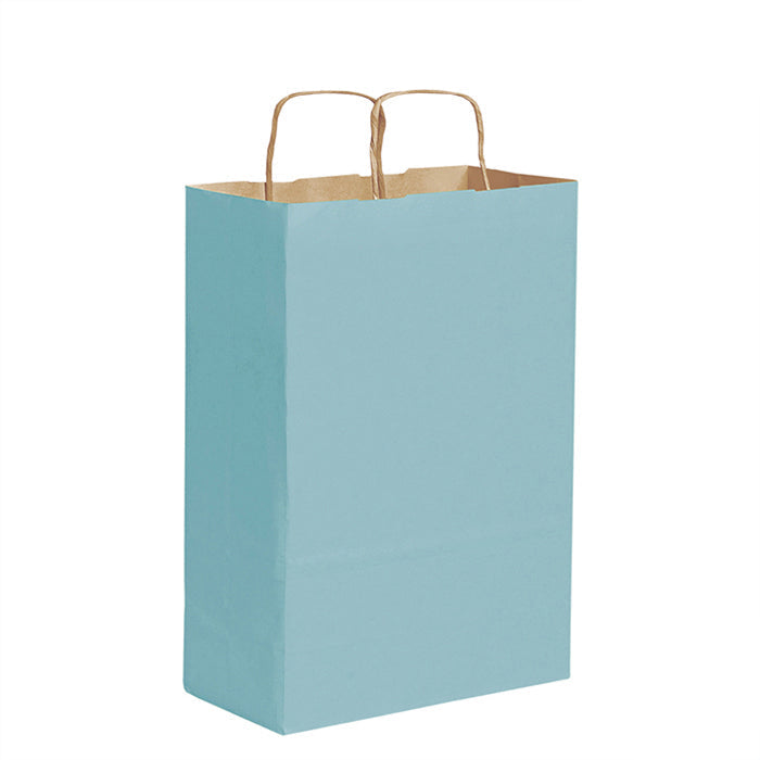 SHOPPER personalizzato con logo - Pubblienne