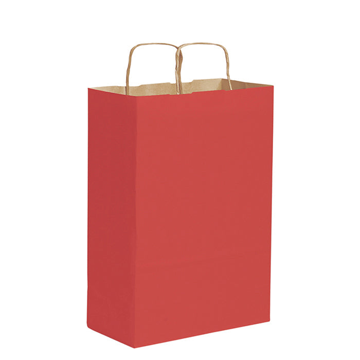 SHOPPER personalizzato con logo - Pubblienne