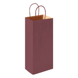 WINE personalizzato con logo - Pubblienne