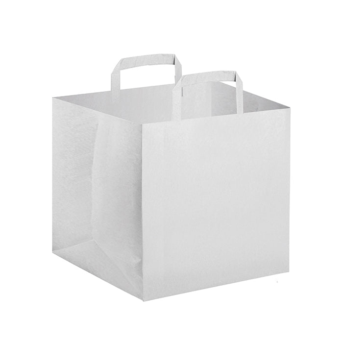 COMPACT TAKE AWAY personalizzato con logo - Pubblienne