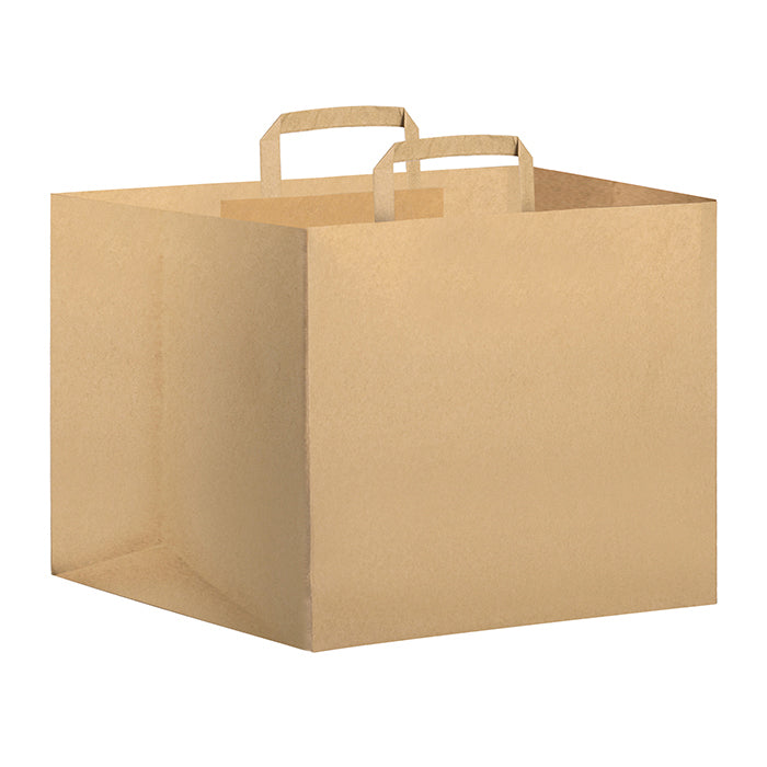 TAKE AWAY personalizzato con logo - Pubblienne