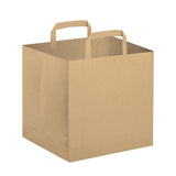 COMPACT TAKE AWAY personalizzato con logo - Pubblienne