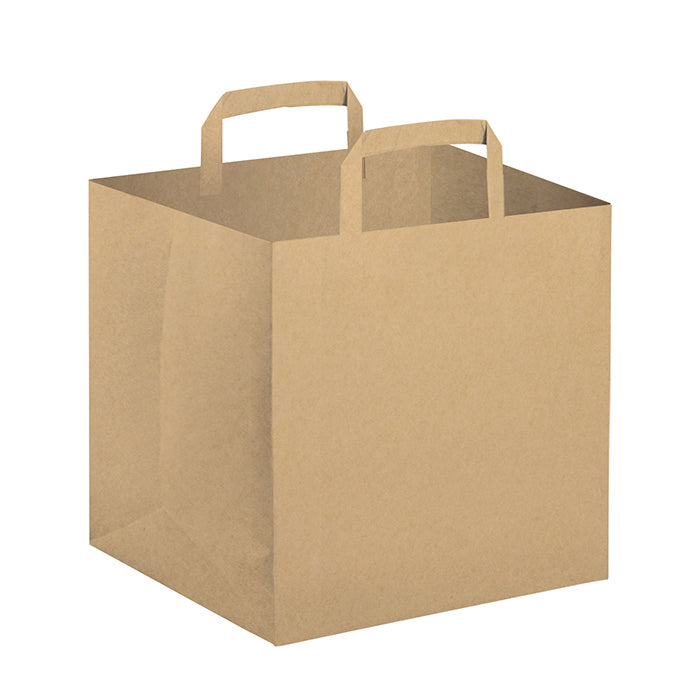 COMPACT TAKE AWAY personalizzato con logo - Pubblienne