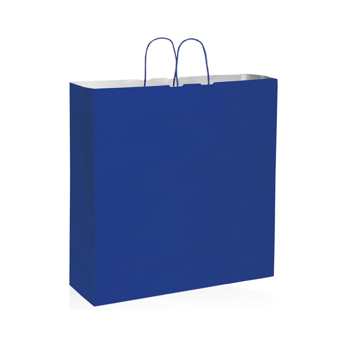 SHOPPER personalizzato con logo - Pubblienne
