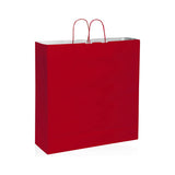 SHOPPER personalizzato con logo - Pubblienne