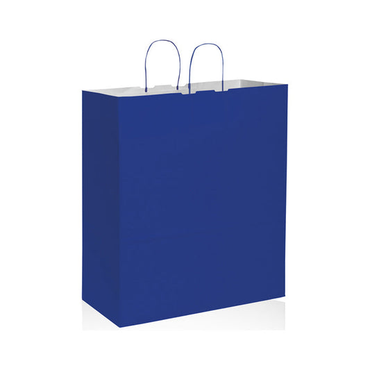 SHOPPER personalizzato con logo - Pubblienne