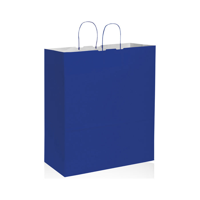 SHOPPER personalizzato con logo - Pubblienne