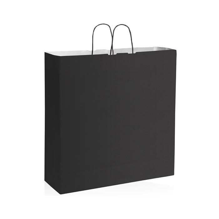 SHOPPER personalizzato con logo - Pubblienne