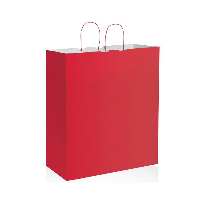 SHOPPER personalizzato con logo - Pubblienne