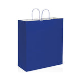 SHOPPER personalizzato con logo - Pubblienne