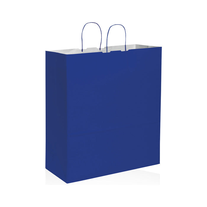 SHOPPER personalizzato con logo - Pubblienne