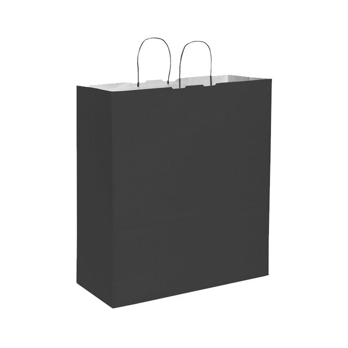 SHOPPER personalizzato con logo - Pubblienne