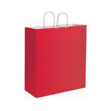 SHOPPER personalizzato con logo - Pubblienne