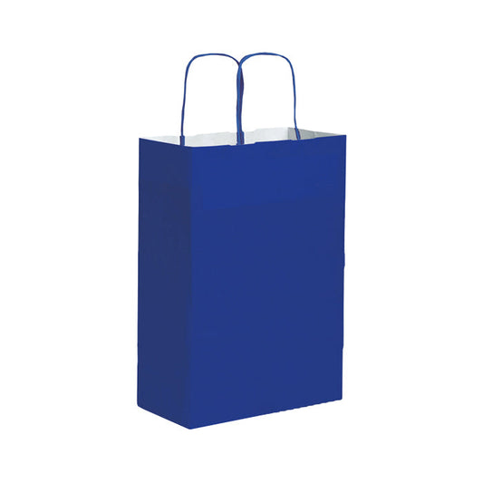 SHOPPER personalizzato con logo - Pubblienne