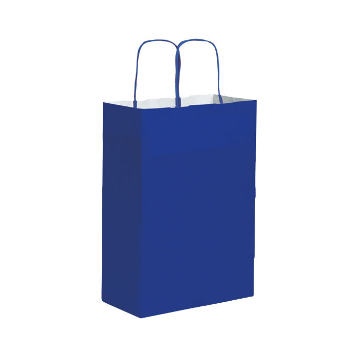 SHOPPER personalizzato con logo - Pubblienne