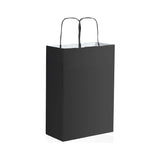 SHOPPER personalizzato con logo - Pubblienne