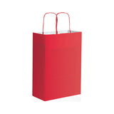 SHOPPER personalizzato con logo - Pubblienne