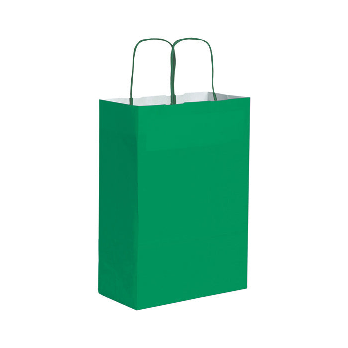 SHOPPER personalizzato con logo - Pubblienne