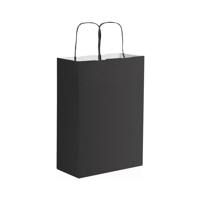 SHOPPER personalizzato con logo - Pubblienne
